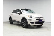 FIAT 500X 2016 AWD Easy 4dr en Charlotte