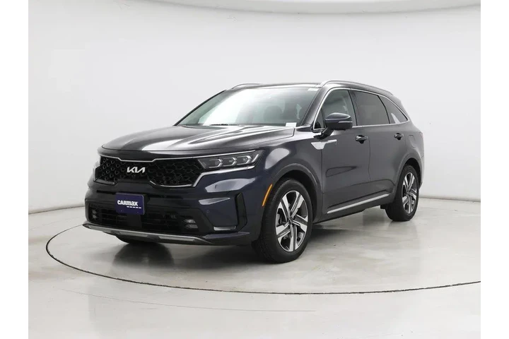 $38998 : Kia Sorento Plug-In Hybrid 2 image 4