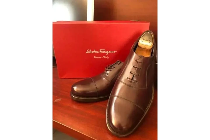 $16000 : venta de zapatos image 1