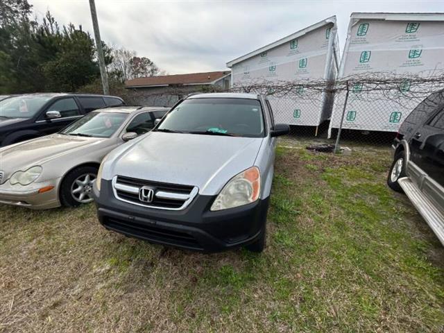 $5995 : 2003 CR-V LX image 4