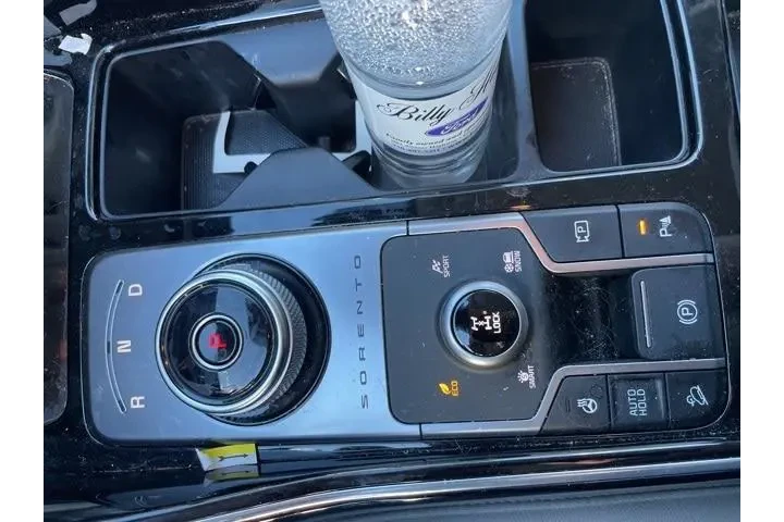 $35992 : Kia Sorento Hybrid 2024 AWD image 9