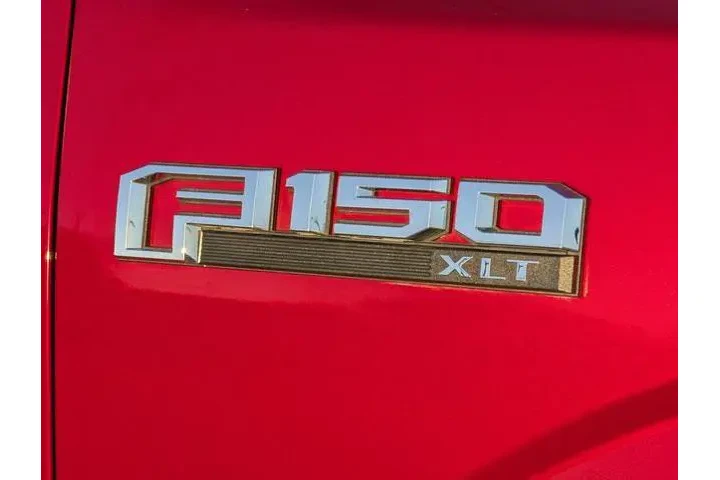 $27495 : Ford F-150 2018 4x4 King Ran image 8