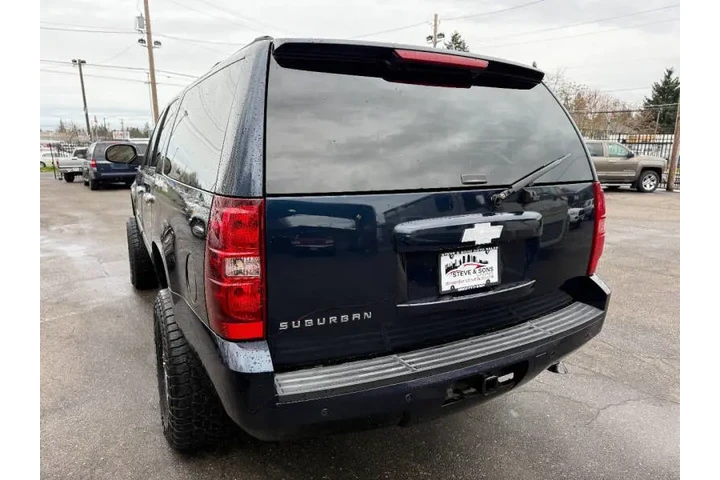 $12995 : 2007 Suburban LT image 9