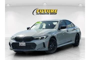 $33988 : BMW 3 Series 2024 330e 4dr S thumbnail