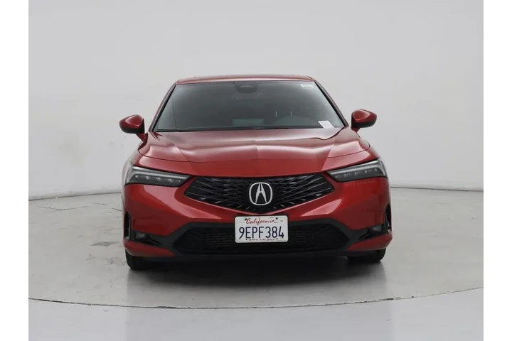 $26998 : Acura Integra 2023 4dr Liftb image 5