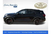 Ford Explorer 2022 AWD ST 4d en Orange County
