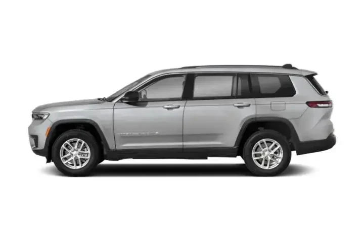 $26825 : Jeep Grand Cherokee L 2024 4 image 4