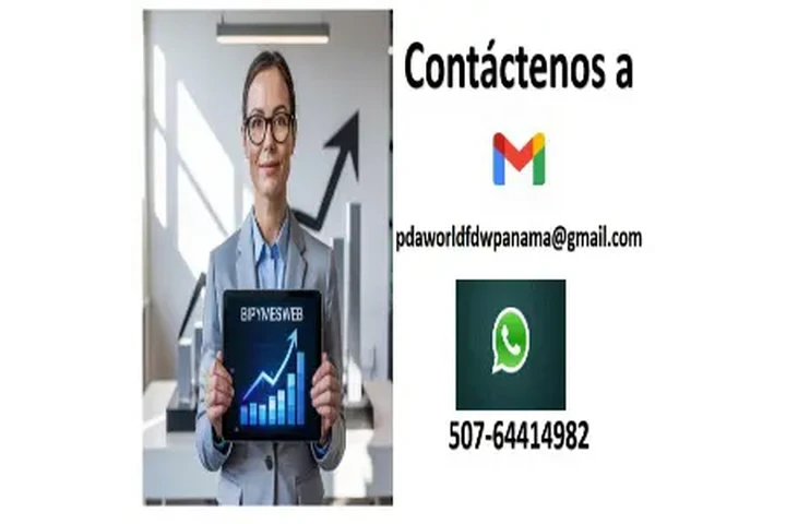 ERP para Tiendas en Panamá image 1