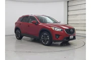 Mazda CX-5 2016 Grand Tourin