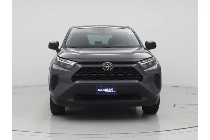 $26998 : Toyota RAV4 2024 AWD LE 4dr image 5