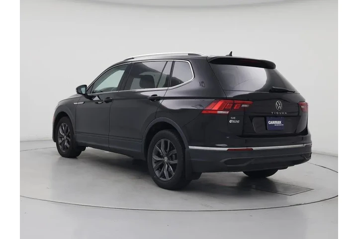$22998 : Volkswagen Tiguan 2023 SE 4d image 2