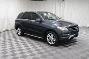 Mercedes-Benz M-Class 2015 M en Wichita