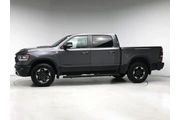 $33998 : Ram 1500 2019 4x4 Rebel 4dr thumbnail