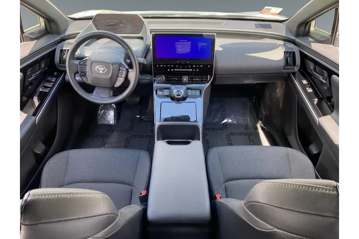 $24790 : Toyota bZ4X 2024 image 10