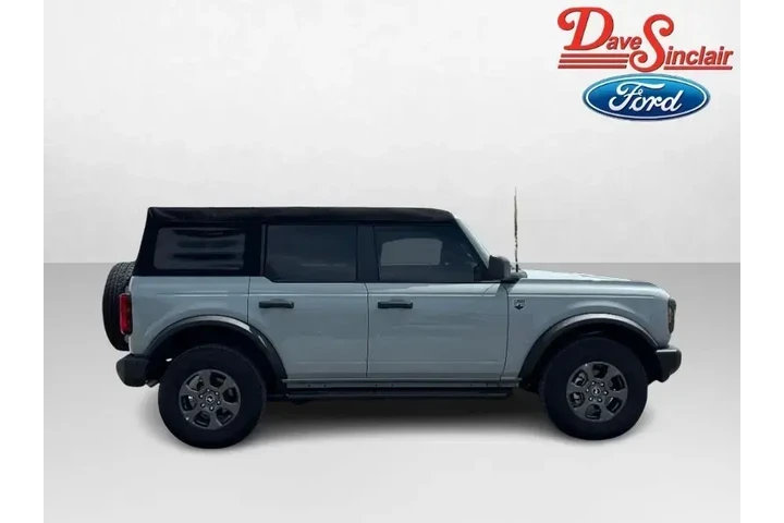 $37995 : Ford Bronco 2023 4x4 Base 4d image 5