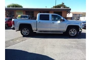 $23999 : 2017 GMC Sierra 1500 SLT thumbnail
