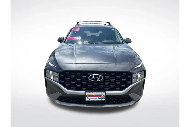 $28409 : Hyundai SANTA FE 2023 AWD SE image 8