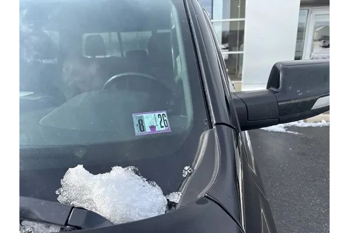 $18591 : Ram 1500 2021 4x4 Big Horn 4 image 7