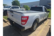 $25837 : Ford F-150 2022 4x2 XL 2dr R thumbnail