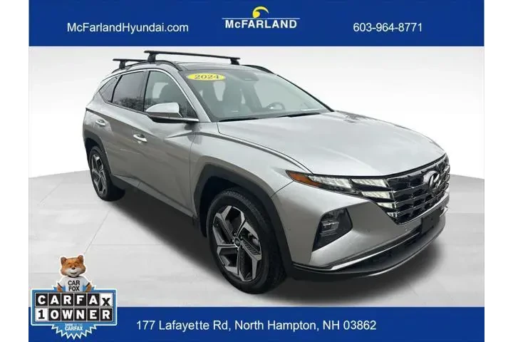 $28198 : Hyundai TUCSON 2024 AWD Limi image 7