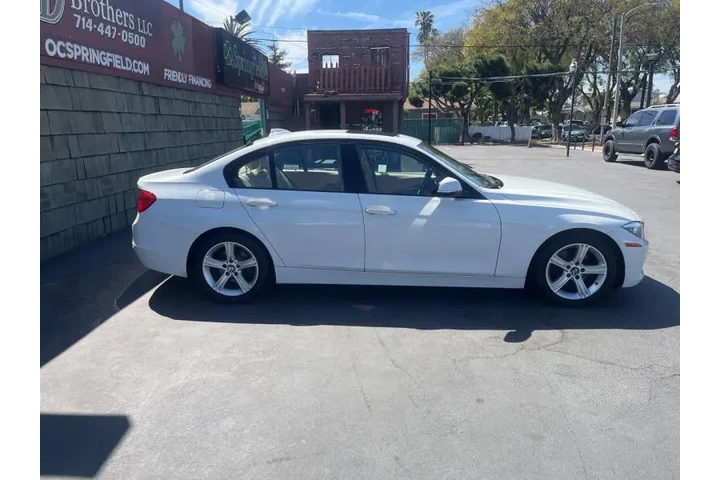 $9995 : 2014 BMW 3 Series 328i image 5