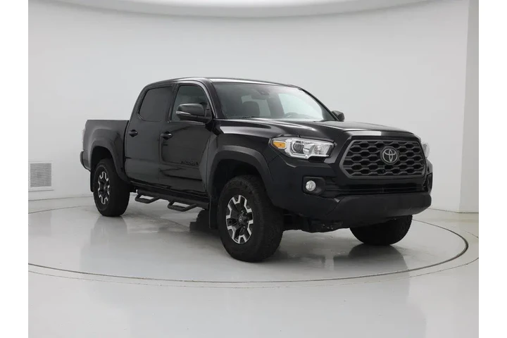 $34998 : Toyota Tacoma 2022 4x4 SR5 V image 1