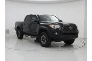 Toyota Tacoma 2022 4x4 SR5 V en Reno