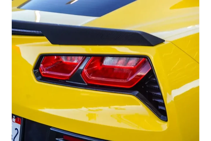 $39842 : Chevrolet Corvette 2014 Stin image 10