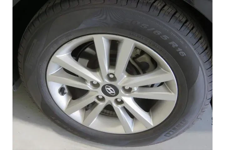 $14970 : Hyundai SONATA 2017 SE 4dr S image 9