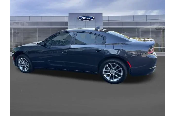 $15243 : Dodge Charger 2016 SXT 4dr S image 7