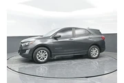 $14750 : Chevrolet Equinox 2020 LS 4d thumbnail