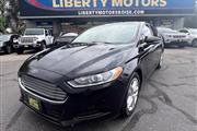 $7850 : 2016 FORD FUSION thumbnail