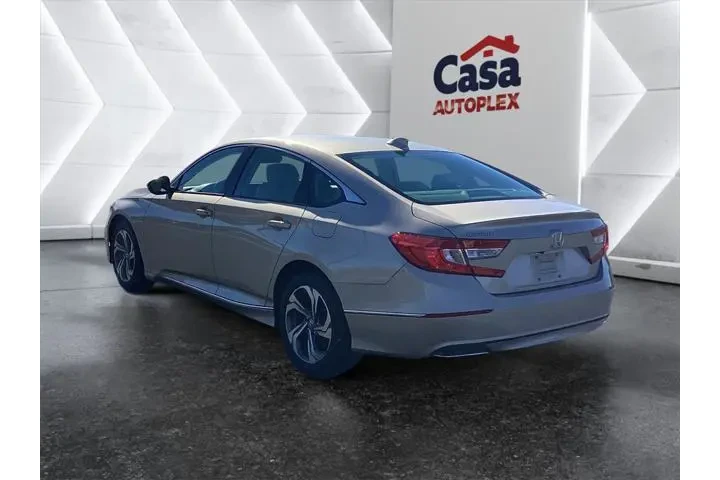 $23000 : Honda Accord 2018 EX-L 4dr S image 10