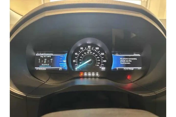 $28441 : Ford Edge 2024 AWD SEL 4dr S image 10