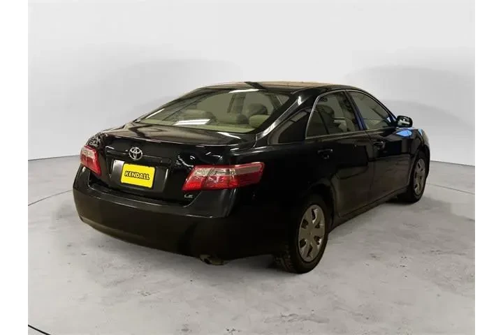 $7961 : Toyota Camry 2007 LE 4dr Sed image 5