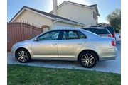2005 Jetta 2.5 PZEV en Santa Barbara