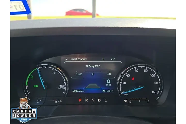 $27995 : Ford Maverick 2024 Lariat 4d image 6