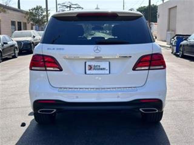 $23990 : 2018 MERCEDES-BENZ GLE2018 ME image 6