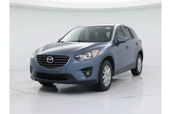 $18998 : Mazda CX-5 2016 AWD Touring image 4