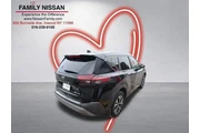 $20760 : Nissan Rogue 2023 AWD SV 4dr thumbnail