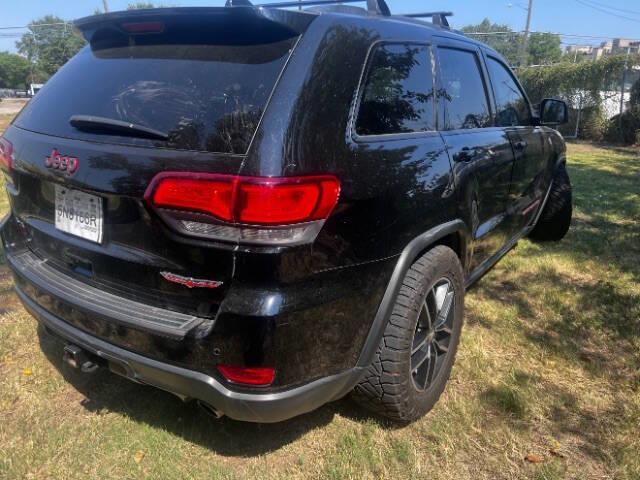 $20995 : 2017 Grand Cherokee Trailhawk image 6