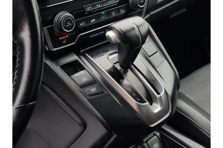 $19710 : Honda CR-V 2017 AWD EX-L 4dr image 9