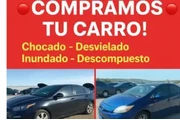 Compro Carros usados $$$ en Los Angeles