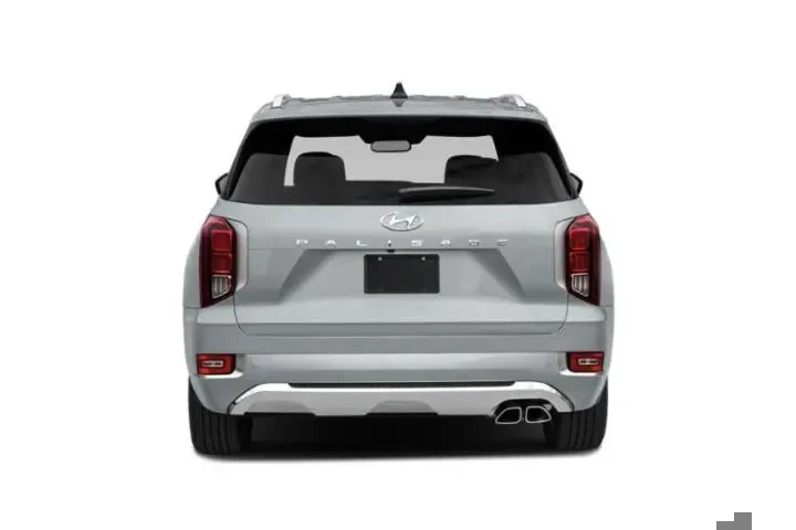 $25994 : Hyundai PALISADE 2021 Callig image 5