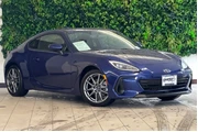 Subaru BRZ 2024 Limited 2dr en Portland