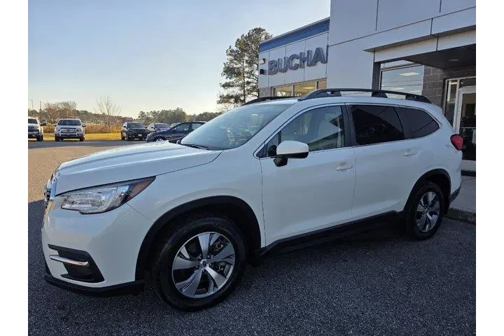 $21400 : Subaru Ascent 2021 AWD Premi image 1