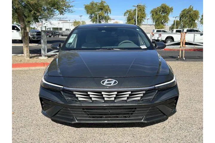 $19990 : Hyundai ELANTRA 2024 SEL 4dr image 3