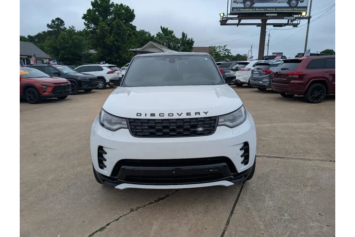 $41995 : 2023 Land Rover Discovery image 2