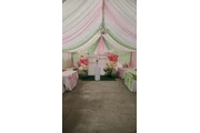 Carpas decoradas arcosdeglobos thumbnail