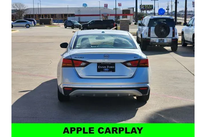 $19995 : Nissan Altima 2024 2.5 SV 4d image 5